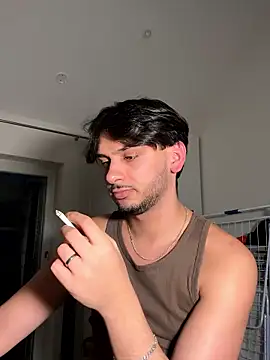 Gipsyboysteve online show from January 2026 04:34:01 PM