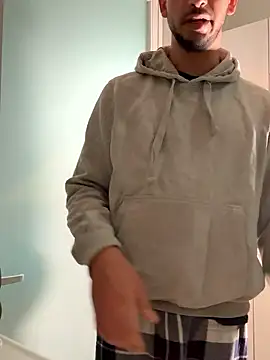 Gipsyboysteve online show from January 2026 12:42:02 PM