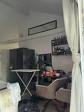 Gipsyboysteve online show from May 2026 08:19:02 AM