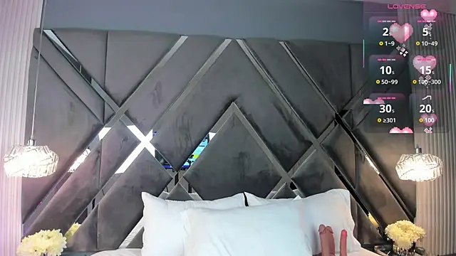 CoraimaSahin online show from February 2026 04:30:01 AM