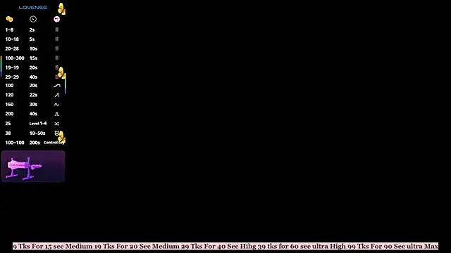 celesterose8  online show from September 2025 06:06:01 AM