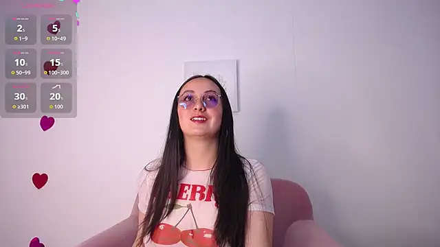 selene swee online show from May 2026 09:12:02 PM