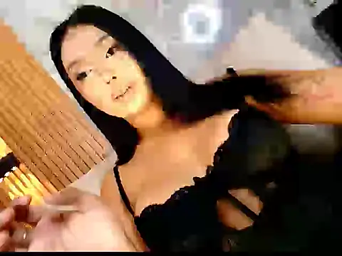 MiaFuckingWill online show from February 2026 08:01:02 AM