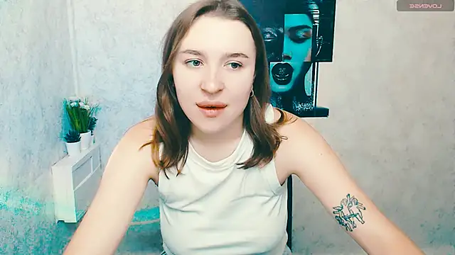 JuliaTopp  online show from November 2025 06:56:02 AM