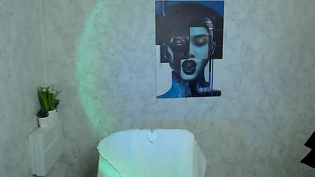 JuliaTopp  online show from November 2025 05:41:02 AM