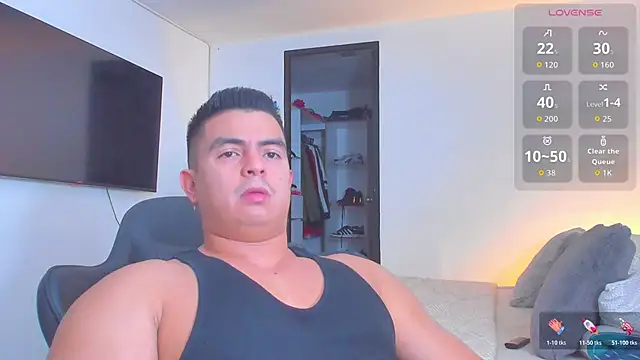 RJBarto online show from December 2025 12:25:02 PM