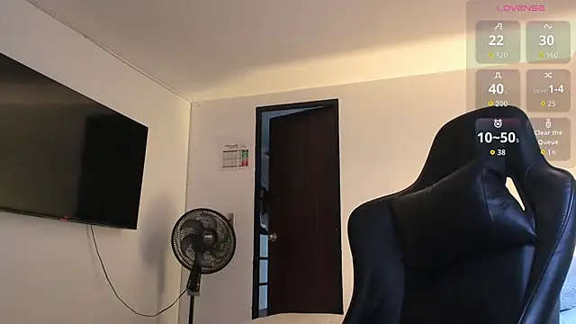 RJBarto online show from December 2025 09:31:02 PM