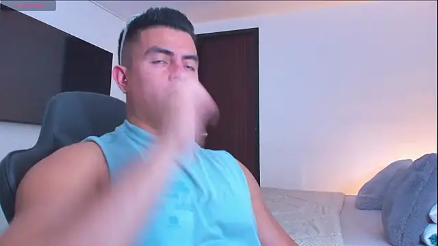 RJBarto online show from February 2026 01:18:01 PM