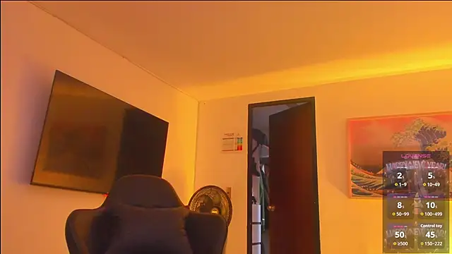 RJBarto online show from March 2026 01:27:01 PM