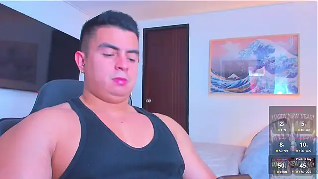 RJBarto online show from April 2026 01:41:01 PM