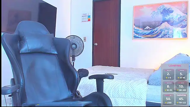 RJBarto online show from April 2026 01:32:01 AM