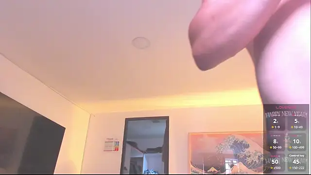 Snapshot of RJBarto chatting on April 2026 01:27:02 PM RJBarto online show from April 2026 01:27:02 PM