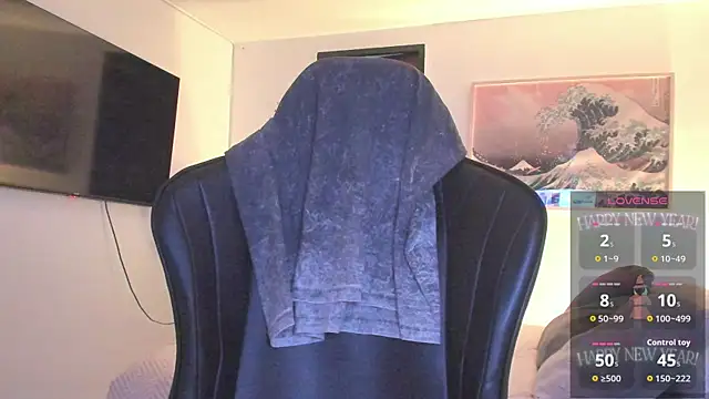 Snapshot of RJBarto chatting on June 2026 11:08:01 AM RJBarto online show from June 2026 11:08:01 AM