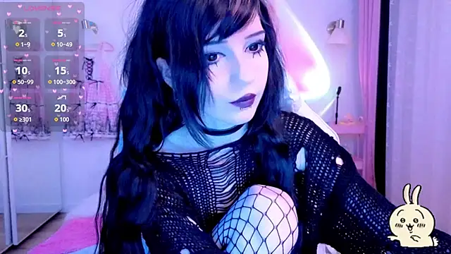 GothikLali online show from October 2025 10:20:02 PM