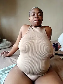 missboobiesSA online show from November 2025 08:14:01 AM