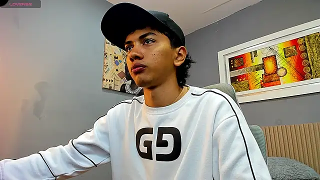 markbowie online show from October 2025 11:38:02 AM