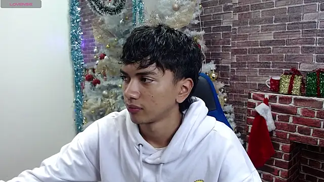 markbowie online show from December 2025 11:51:01 AM