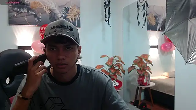 markbowie online show from February 2026 07:30:02 PM