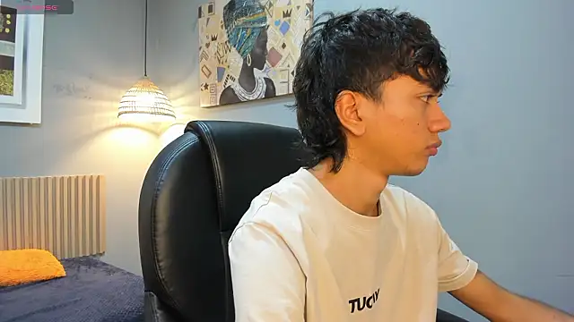 markbowie online show from March 2026 02:02:02 PM