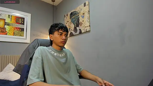 markbowie online show from April 2026 01:53:01 PM