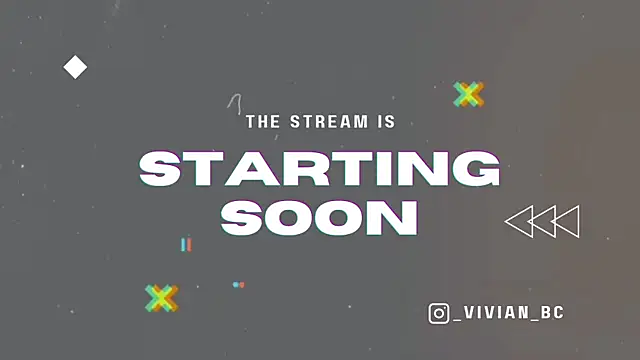 Snapshot of --Vivian-- chatting on September 2025 08:13:01 PM --Vivian-- online show from September 2025 08:13:01 PM
