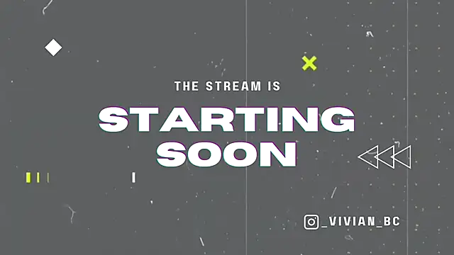 Snapshot of --Vivian-- chatting on October 2025 07:53:01 PM --Vivian-- online show from October 2025 07:53:01 PM