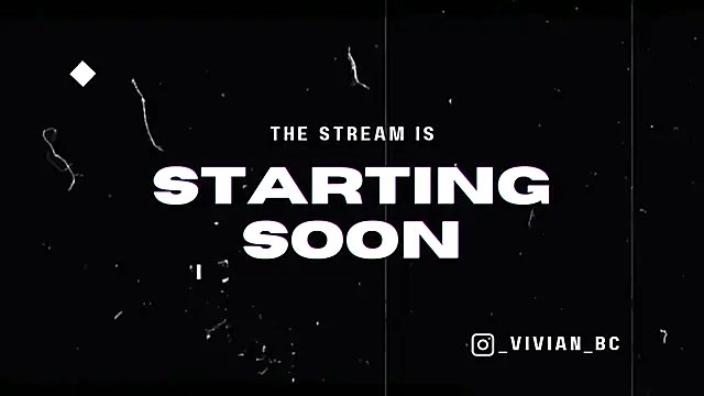 Snapshot of --Vivian-- chatting on October 2025 07:57:02 PM --Vivian-- online show from October 2025 07:57:02 PM