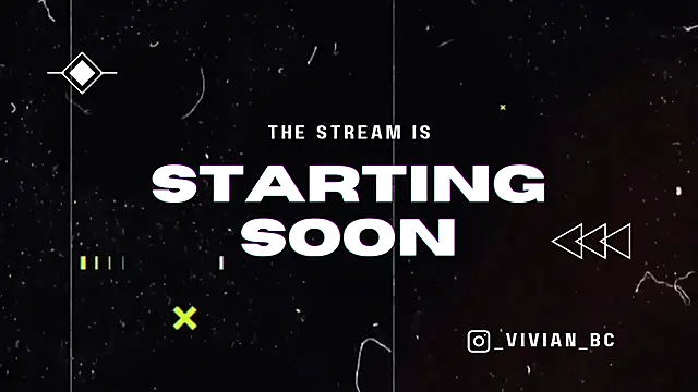 Snapshot of --Vivian-- chatting on October 2025 07:03:01 PM --Vivian-- online show from October 2025 07:03:01 PM