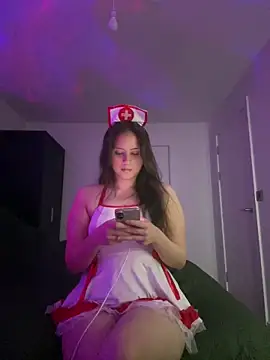 laylabliss online show from November 2025 12:16:02 AM