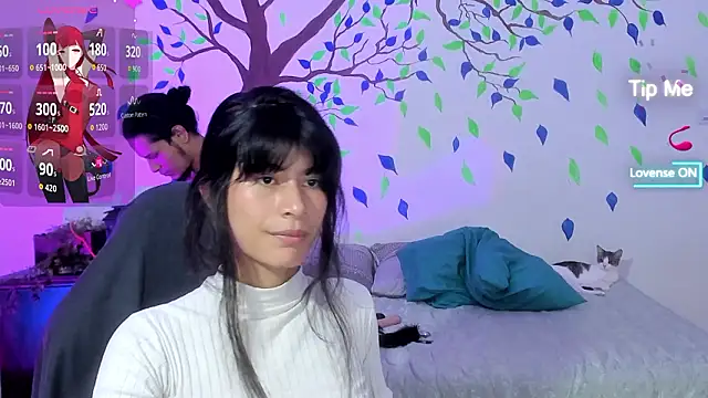 Snapshot of abbiez_ chatting on February 2026 12:14:02 AM abbiez online show from February 2026 12:14:02 AM