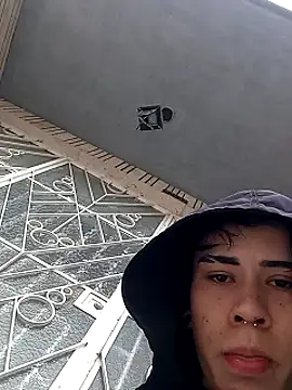 Foxxy Doll online show from October 2025 02:03:02 PM