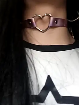 Foxxy Doll online show from October 2025 02:47:01 PM