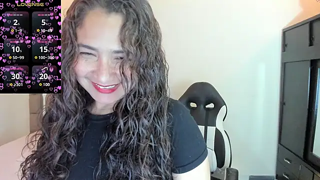 gabrielaponce11 online show from May 2026 01:17:01 PM