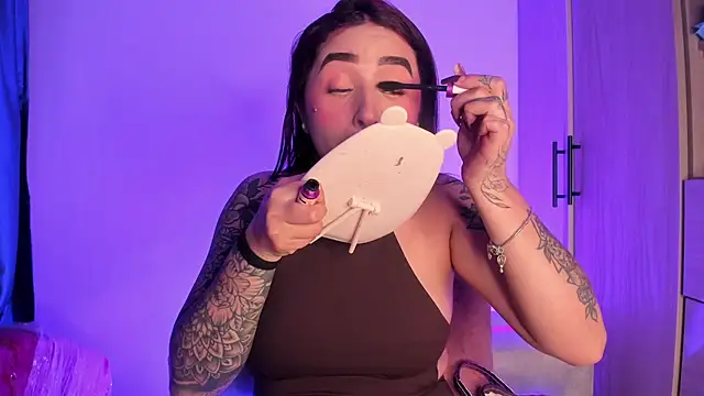 Snapshot of scarlett_Collinss chatting on December 2025 04:29:02 AM scarlett Collinss online show from December 2025 04:29:02 AM