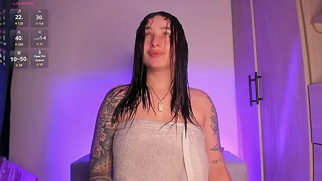 Snapshot of scarlett_Collinss chatting on December 2025 05:16:01 AM scarlett Collinss online show from December 2025 05:16:01 AM