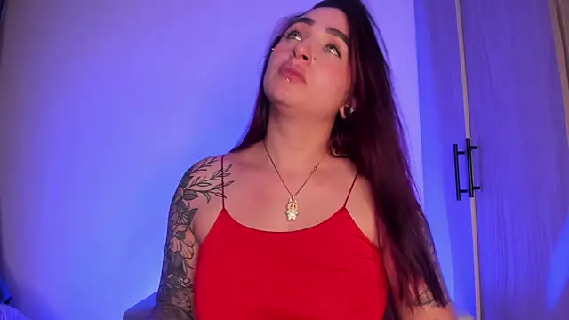 Snapshot of scarlett_Collinss chatting on December 2025 03:34:01 AM scarlett Collinss online show from December 2025 03:34:01 AM