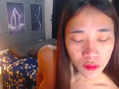 AsianDestroyer online show from February 2026 03:55:02 AM