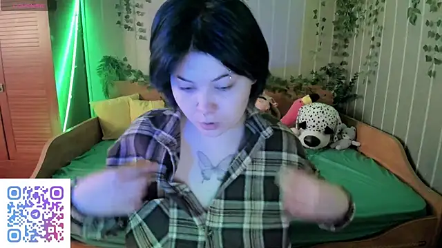 Alisa Monroe online show from October 2025 08:02:02 AM