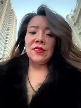 anna yngs online show from January 2026 10:20:01 AM