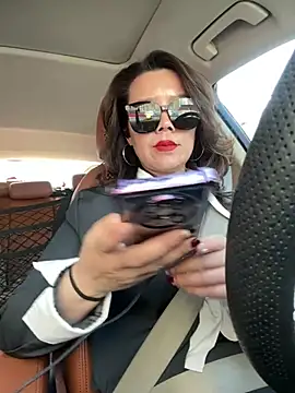 anna yngs online show from March 2026 05:57:02 AM