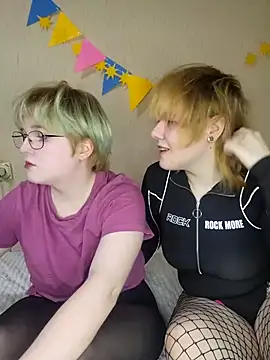 xrixsyx and ricky online show from October 2025 04:37:01 PM