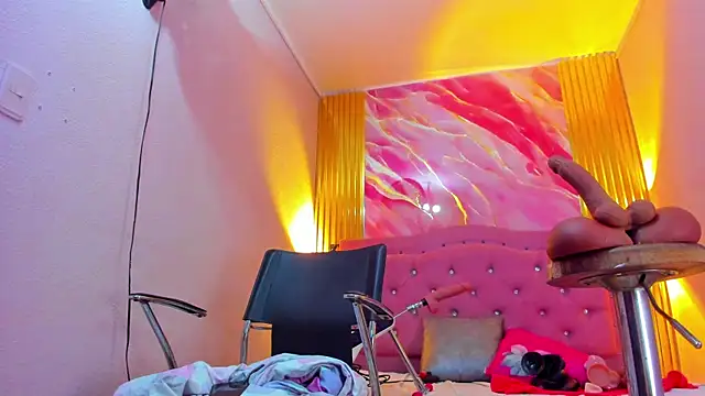 Lena Bdsm online show from April 2026 11:22:02 AM