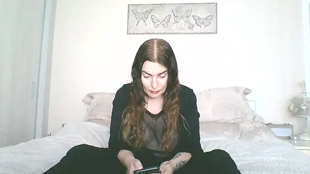 EllaKent online show from March 2026 03:48:02 PM