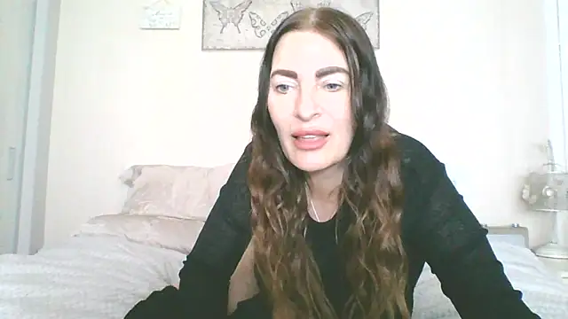 EllaKent online show from May 2026 02:34:02 PM