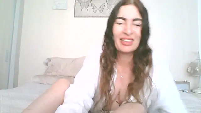 EllaKent online show from May 2026 09:13:02 AM