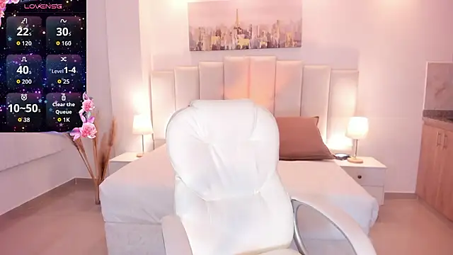 Kate rous online show from February 2026 07:27:01 AM