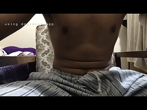 Snapshot of DhakaBabe chatting on October 2025 06:41:02 PM DhakaBabe online show from October 2025 06:41:02 PM