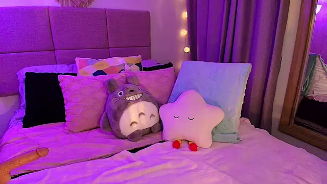 Claiborne Morris online show from November 2025 11:58:01 PM