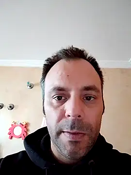 manchego85 online show from October 2025 04:52:01 PM