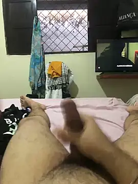 Snapshot of vegetario chatting on February 2026 06:48:01 PM vegetario online show from February 2026 06:48:01 PM